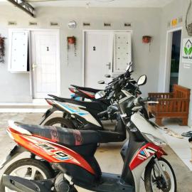 Pondok Aulia by Slamet、Padayunganのホテル