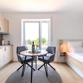 Stadtloft Apartment "Bloherfelde" Moderne Extended Stay Apartments nahe Zentrum