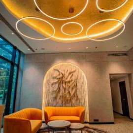 Welina Hotel