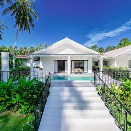 Villa NINA