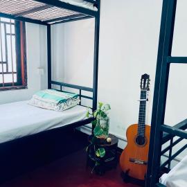 Ku'Vana Hostel Kandy