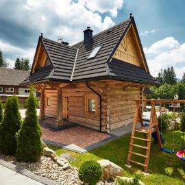 LITTLE KOIS VILLAGE, hotel in Dzianisz