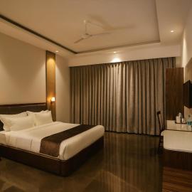 White Season by The Sky Imperial, Bhilwara, Hotel in Bhilwara