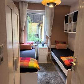 Rince Groß Apartment