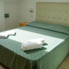Hotel Matteo