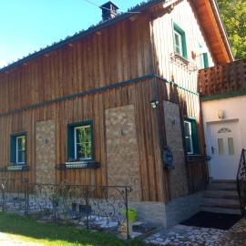 Altes Forsthaus am Bach