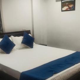 The Pereira's Guest House
