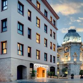 AC Hotel by Marriott Cartagena, hotel din Cartagena