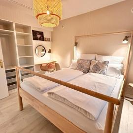 Appartement GARTEN byTILLY - Ruhige Gartenwohnung mit Terrasse & Waldrandlage nahe Velden und Wörthersee