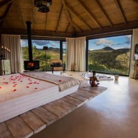 Herdade do Amarelo Nature & Spa, hotel em Vila Nova de Milfontes
