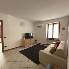 The Lake Stop: Marone'de bir otel