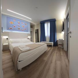 Vespucci Guest House - Affittacamere -