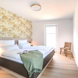 Stadtloft Apartment- Suite "Ziegelhof" Serviced Apartments für Business & Langzeitaufenthalte