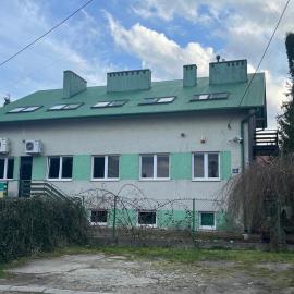 Jugata, hotel in Rudna Wielka