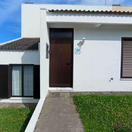 Casa da Fatima in Angra do Heroismo