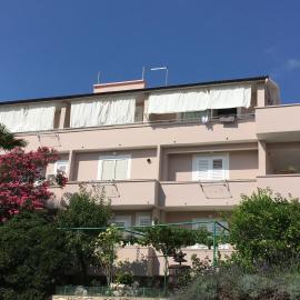 Apartmani Zorica, hotel Rabban