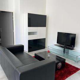 Studio 40M2 en plein cœur de saint Estèphe