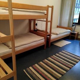 Zimmer 6, hotel v destinaci Gomadingen