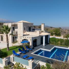 Villa Enid