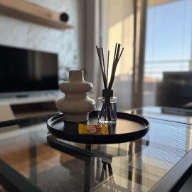 SUNRAY Apartman Požarevac