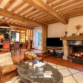 La Maison de la Corniche Enjoy an Authentic Stay in Normandy - 8 Pax