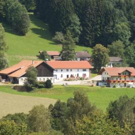 Ferienwohnung Lindenhof mit aktivCard