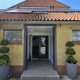 Appartement Herbaijum