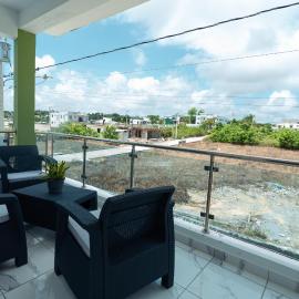 Ventura Living, hotel di Nagua