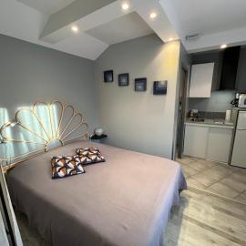 Les Ouches, hotel a Fleurey-sur-Ouche