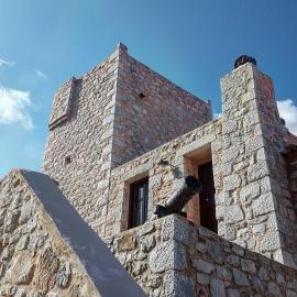 Katafigi, hotel in Pyrgos Dirou