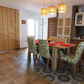 Casa Linda, hotel a Almáchar