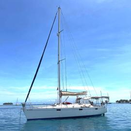 Eco Sailing in Paradise Private - All Inclusive, hotel a El Porvenir
