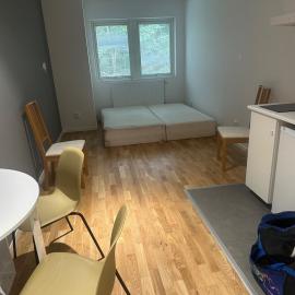 Apartment 21 in Sollentuna Stockholm, hotel u gradu Sollentuna