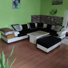 Smestaj Irina`Relax House, hotel in Novi Bečej