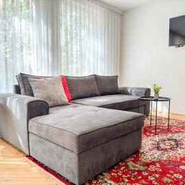2BR Vintage Apt next to Tsar Simeon Garden by Flat Manаger
