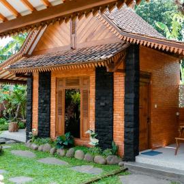 Homestay Pondok Jepun Banyuwangi