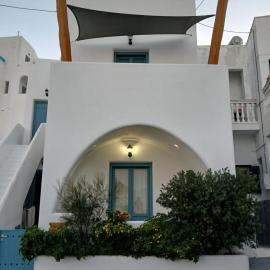 Atlantida Spacious Flat