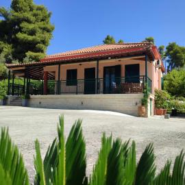 Skopelos country house Diamantis & Chrisi