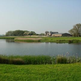 Point Farm, hotel in Rye