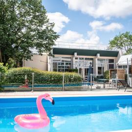 Hotel Novotel Evry Courcouronnes, hotel en Evry-Courcouronnes