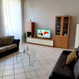 Casa Dolce Casa