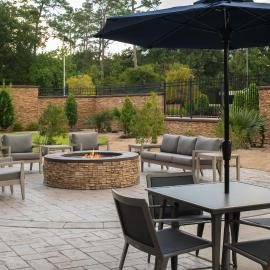 Courtyard by Marriott Houston City Place, hotel en Spring