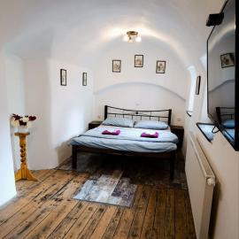 Apartment B B B