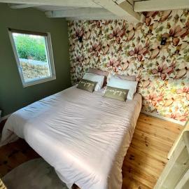 Un petit cocon, hotel en Commercy