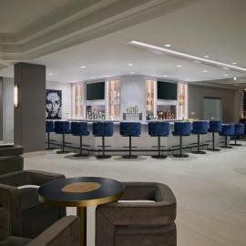 Denver Airport Marriott at Gateway Park, hotel u Aurori
