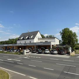 Groß Genuss, hotel em Kaibing