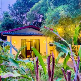 TIKITIBE Villa & Restaurant