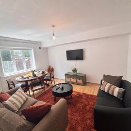 Lovely family home located in Barnet