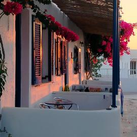Glaros Beach