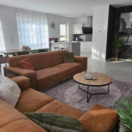 Apartment in Schwedelbach für 5, ξενοδοχείο σε Schwedelbach